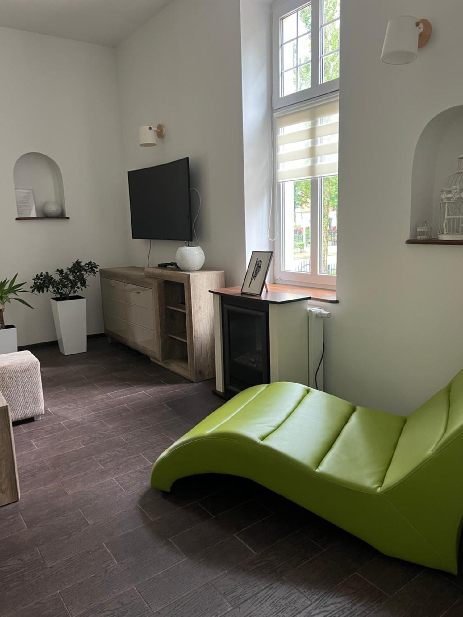 Apartament Ptasie Radio Szczecinek Exterior photo
